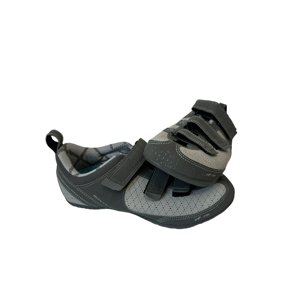 Bontrager Esoles Custom Footbeds‎ Inform Cycling Shoes Women Street Size 8.5